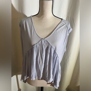 Free People flowy top